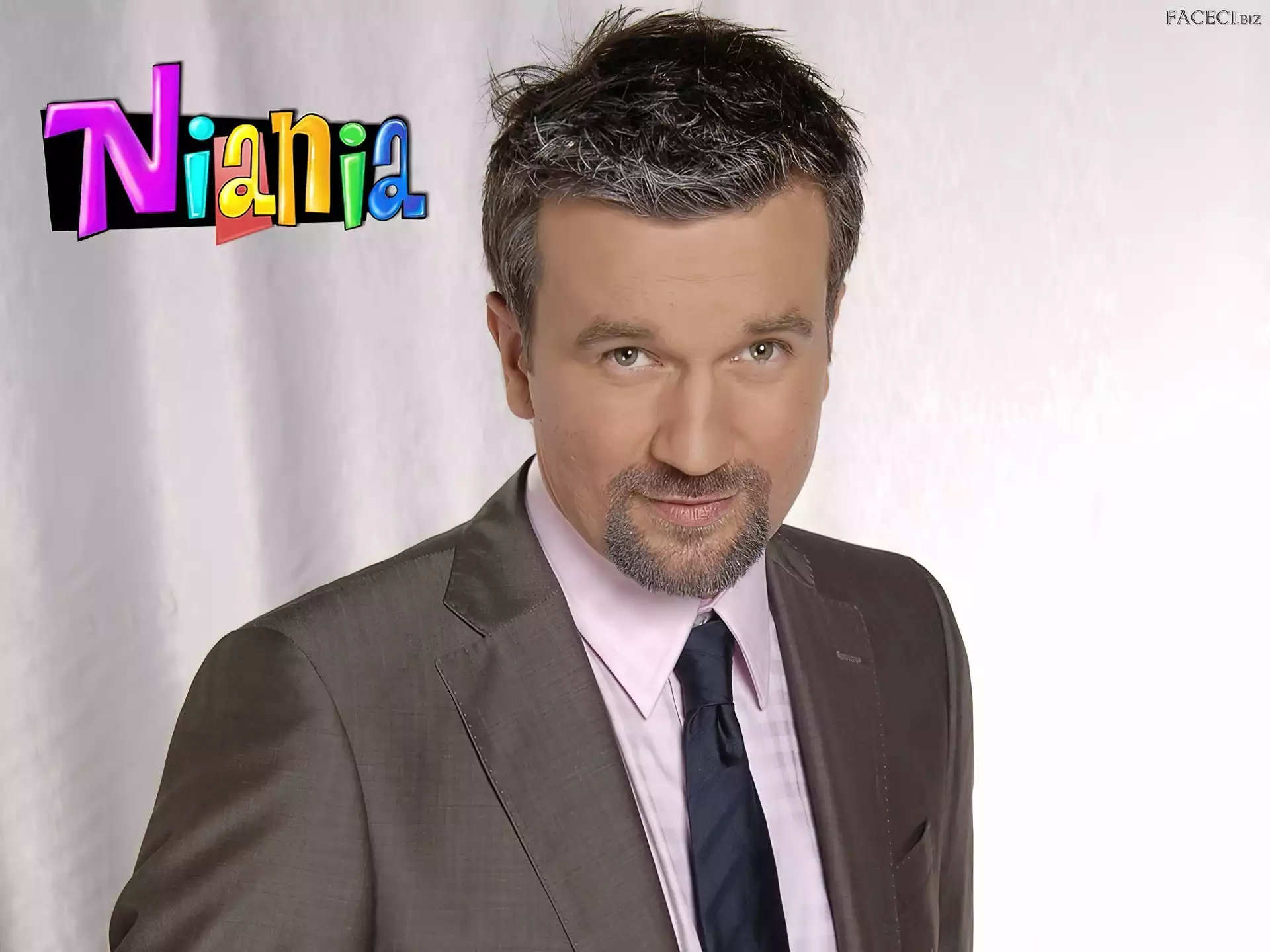 Serial, Niania, Aktor, Tomasz Kot